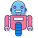 Robot icon