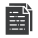 Document icon