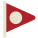 高尔夫球 icon