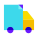 File Delivery icon