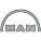 Mann-Logo icon