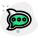 Rocket.Chat is the leading open source team chat software solution icon