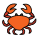 螃蟹 icon