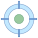 Centralizar icon