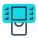 Caixa automático icon