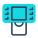 Geldautomat icon