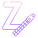 Z icon