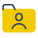 User Folder icon