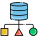 Data Modelling icon