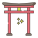 Torii Gate icon