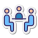 Meeting Room icon