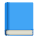 blaues Buch icon