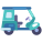 Tuktuk icon