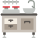 Kitchen icon