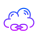 Cloud Link icon