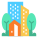 Office Building icon