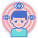 Paranoia icon