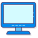 Monitor icon