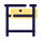 Table console icon