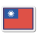 Taïwan icon