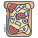 Mushroom Toast icon