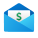 Деловая электронная почта icon