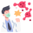 Disease icon