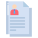 Resume icon