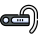 Earpiece icon