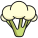 Cauliflower icon