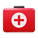 Maletín médico icon