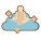Guru in meditazione icon