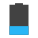 Batterie faible icon