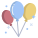 Ballons icon