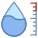 Hygrometer icon