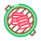 Fried Bacon icon
