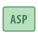 ASP icon
