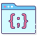 Javascript icon