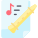 乐谱 icon