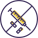 Banned icon