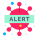 Warning icon