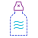 Wasserflasche icon