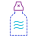 Botella de agua icon