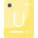 Uranium icon