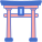 Torii icon