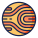 Planet icon