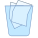 Papelera llena icon