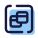 还原窗口 icon