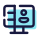 화상 회의 icon