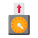 Clock Out icon